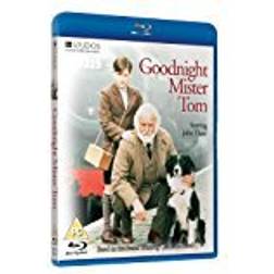 Goodnight Mister Tom [Blu-ray]